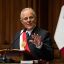 Pressure builds on Peru president to quit over secret favours-for-votes videos