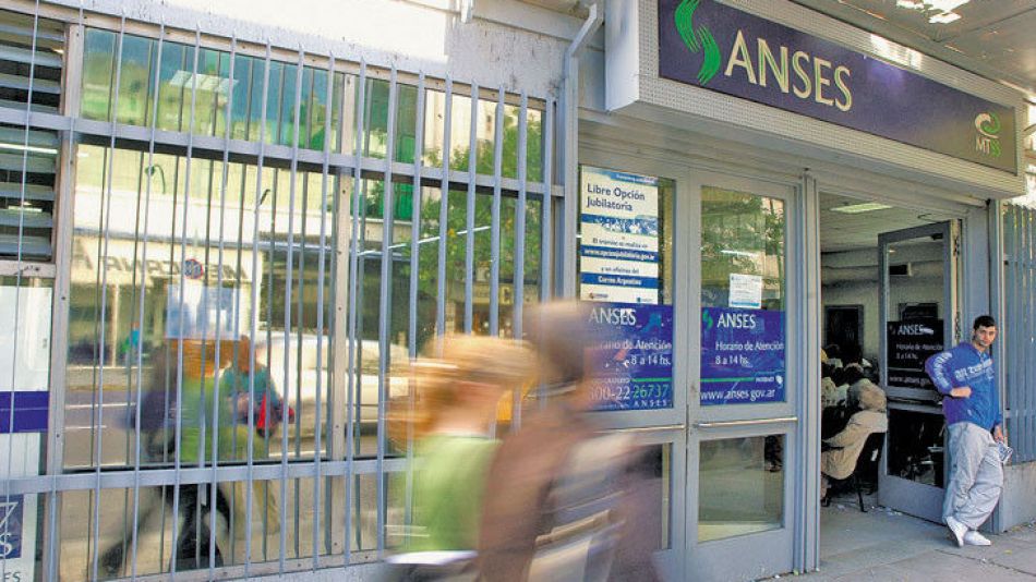 El trámite de Lazarovich avanza en Anses.