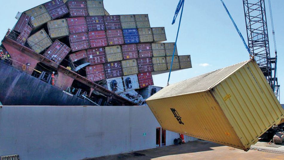 Saldo exportaciones importaciones balanza comerdcial