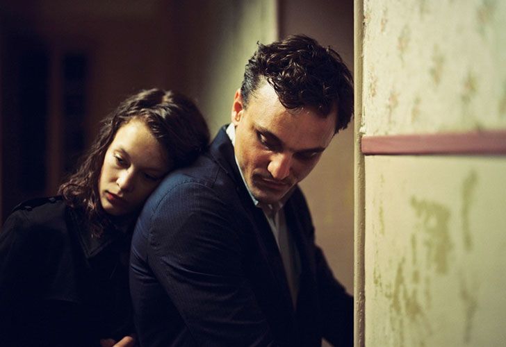 Transit, de Christian Petzold.