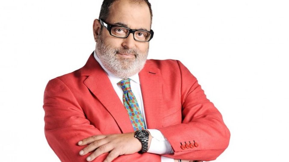 Jorge Lanata