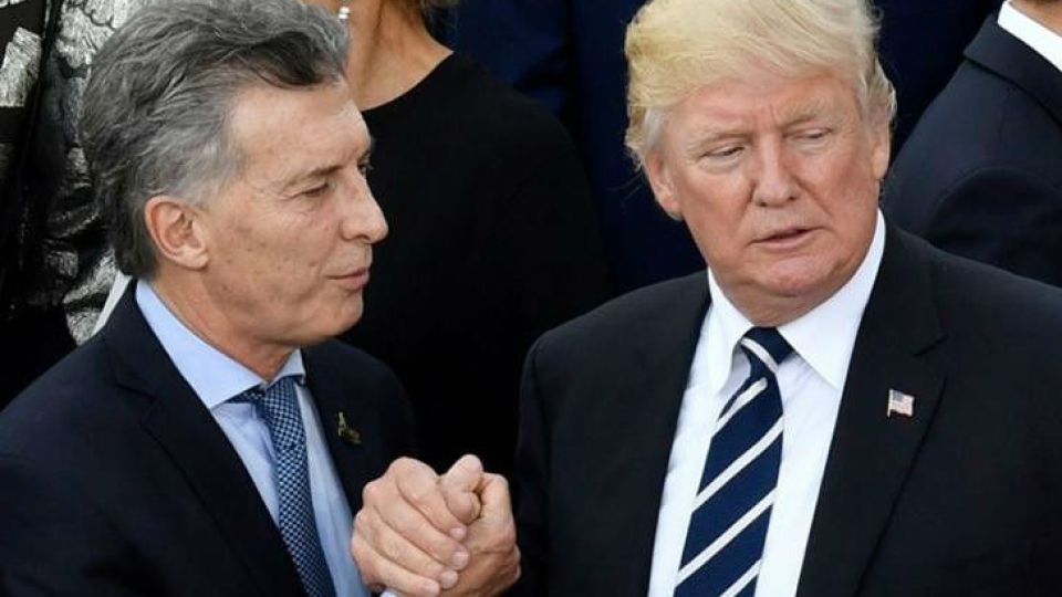 Estados Unidos decidió eximir a la Argentina, y a otros países, de los pesados aranceles al acero y al aluminio.