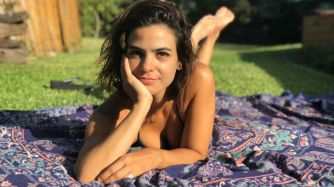 Agustina Cherri