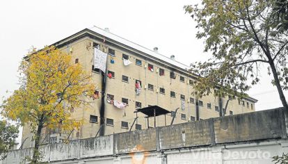 Historia. La cárcel no salió de la nada. Estuvo allí cuando era un barrio de quintas.