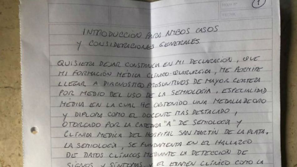 La Carta Que Escribi El Ur Logo Para Defenderse De Las Denuncias De Free Nude Porn Photos