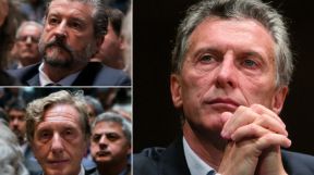 ballestero farah macri