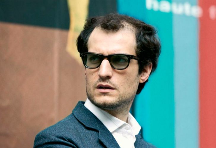 Yo Godard, de Michel Hazanavicius.