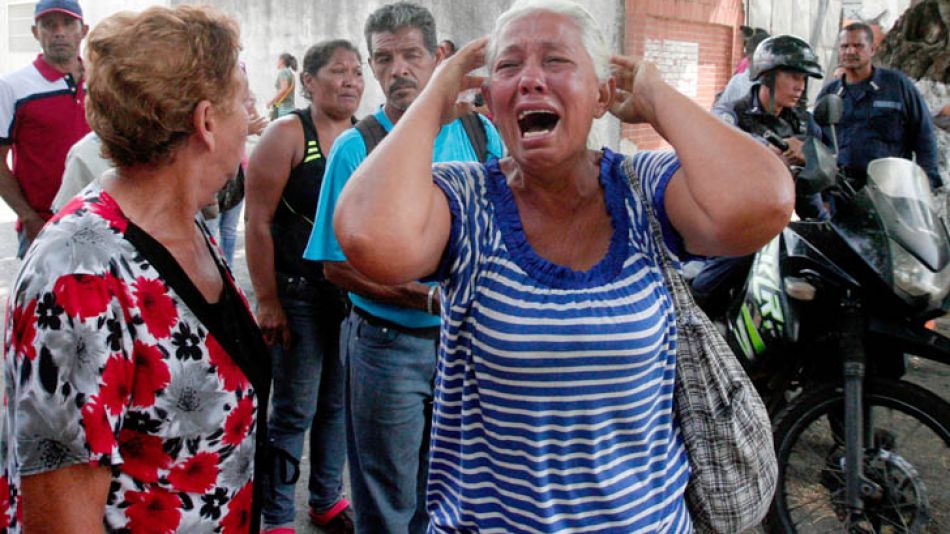 motin-venezuela-carcel-AFP-29-03-2018