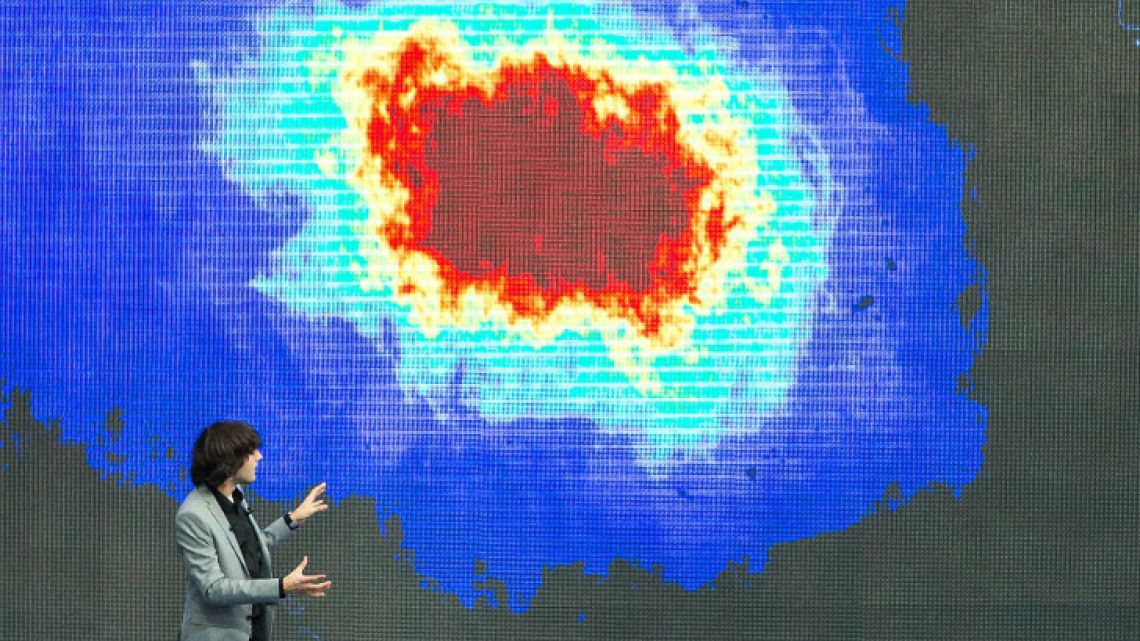Hallan una “isla” de basura plástica dos veces más grande que Francia ...