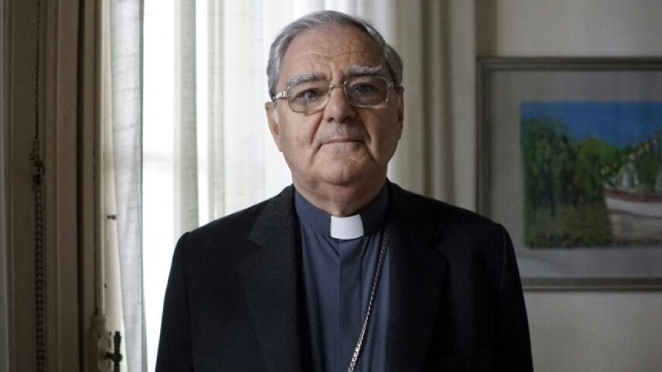 monseñor ojea 31032018