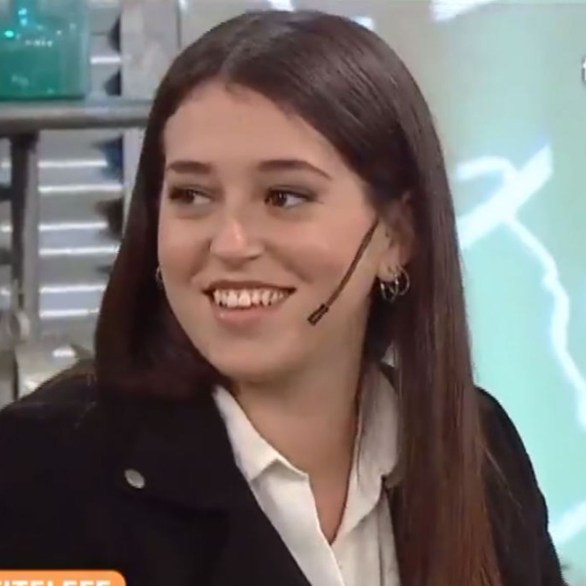 Exitoina Leticia Siciliani Sorprendio Con Una Confesion Escatologica