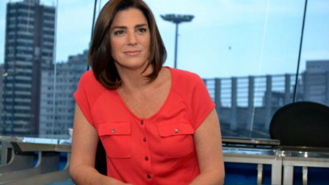 Débora Pérez Volpin
