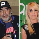 Diego Maradona-Claudia Villafañe