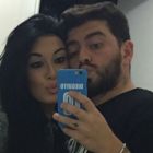 Diego Maradona Junior-Nunzia Pennino
