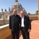 El Mago sin dientes-Papa Francisco (4)