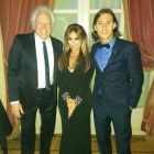 Guillermo Coppola-Marcela Tauro-Martin Bisio
