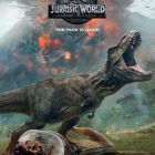 Jurassic World Fallen Kingdom-Poster Final