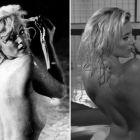 Marilyn Monroe-Sol Perez