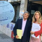 Merecedes Ninci-Denuncia-Natacha Jaitt