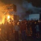 Recital Viejas Locas