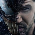 Venom-Tom Hardy