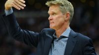 Steve Kerr