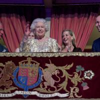 britain-royals-queen-birthday-music-entertainment