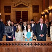 spain-royals-holy-week-easter