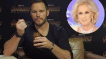 Chris Pratt