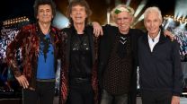 Rolling Stones