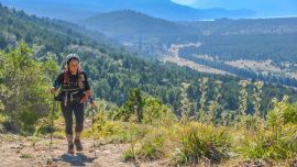 La Misión Race 2018: exigente al máximo