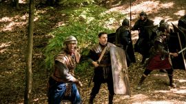 FOX Premium - BRITANNIA (3)