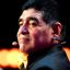 Diego Maradona