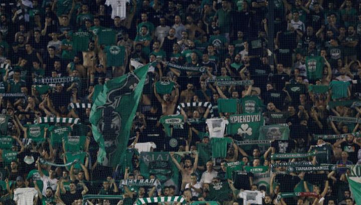 Panathinaikos