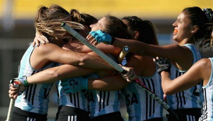 Las Leoncitas