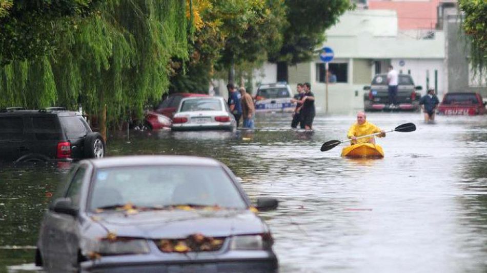 inundacion la plata cedoc 20180402