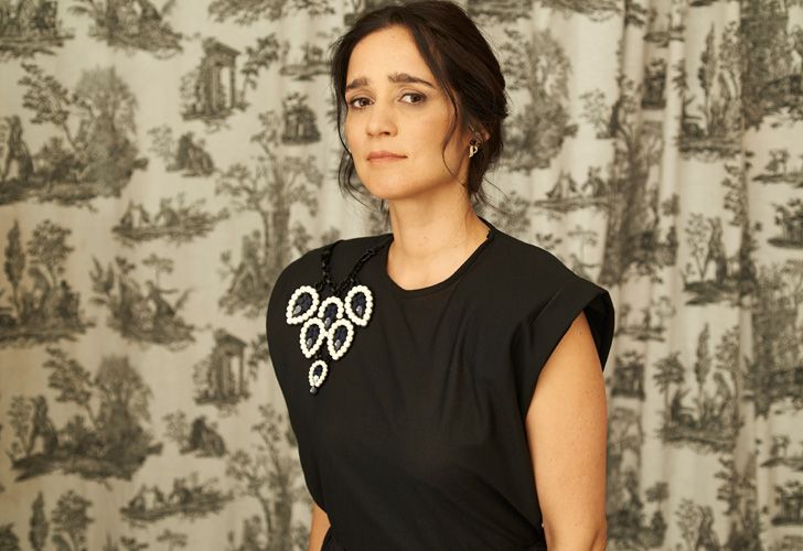 Julieta Venegas participará en una charla junto a Fito Páez.