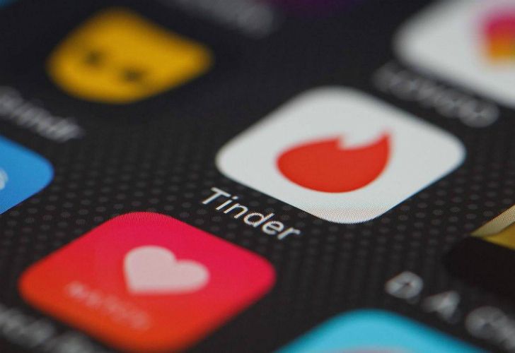 Tinder es la app más popular del mundo para conocer gente.