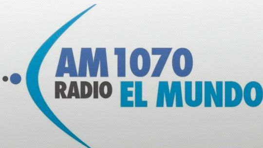 Radio el Mundo