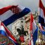 Far-right views go mainstream in Central Europe 