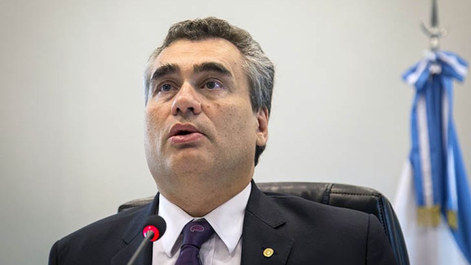 Alejandro Vanoli