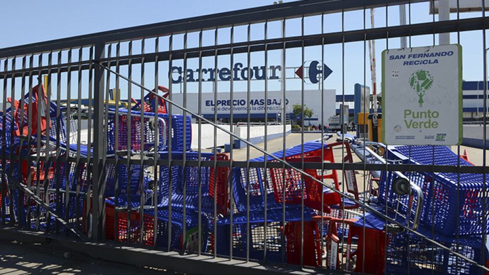 Carrefour