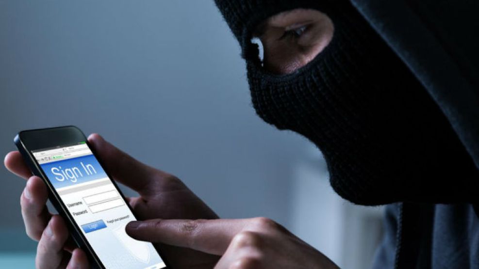 Cómo los hackers pueden infectar tu celular