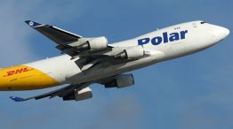 Polar Líneas Aéreas lowcost 20180410