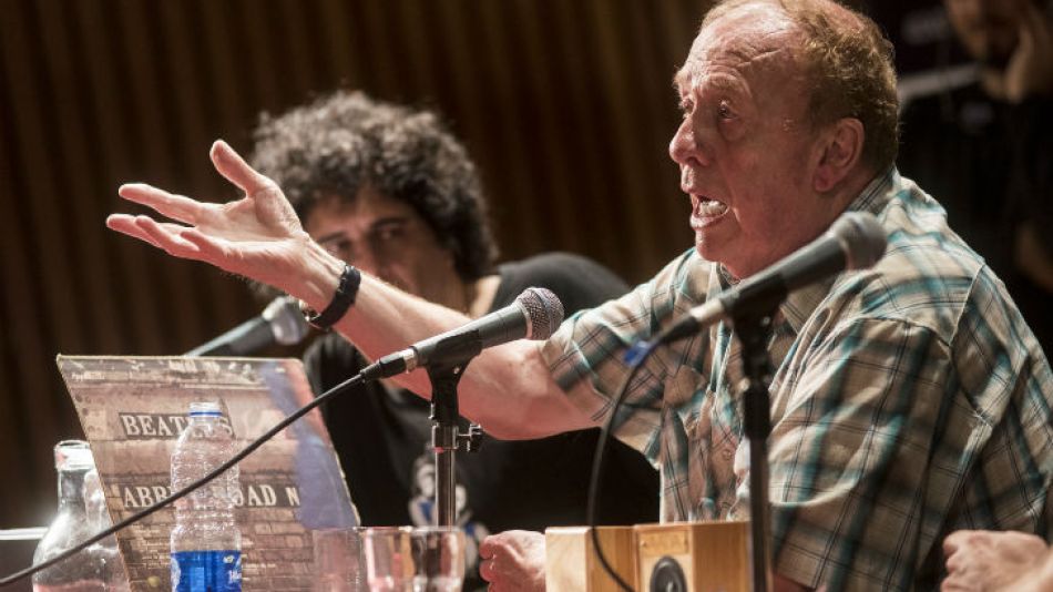 geoff emerick
