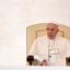 Pope blasts corruption in Panama 