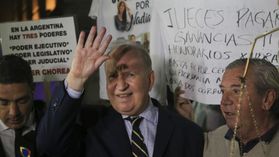 marcha tribunales 12042018