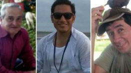 periodistas secuestrados en ecuador 04132018