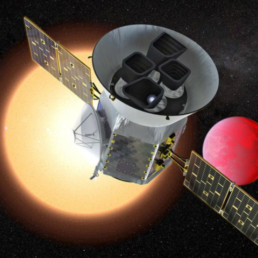 La NASA lanza un nuevo telescopio que busca planetas habitables | Perfil