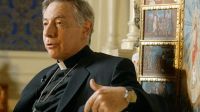 Monseñor Agüer, polémico sobre el aborto: “La cosa huele mal”